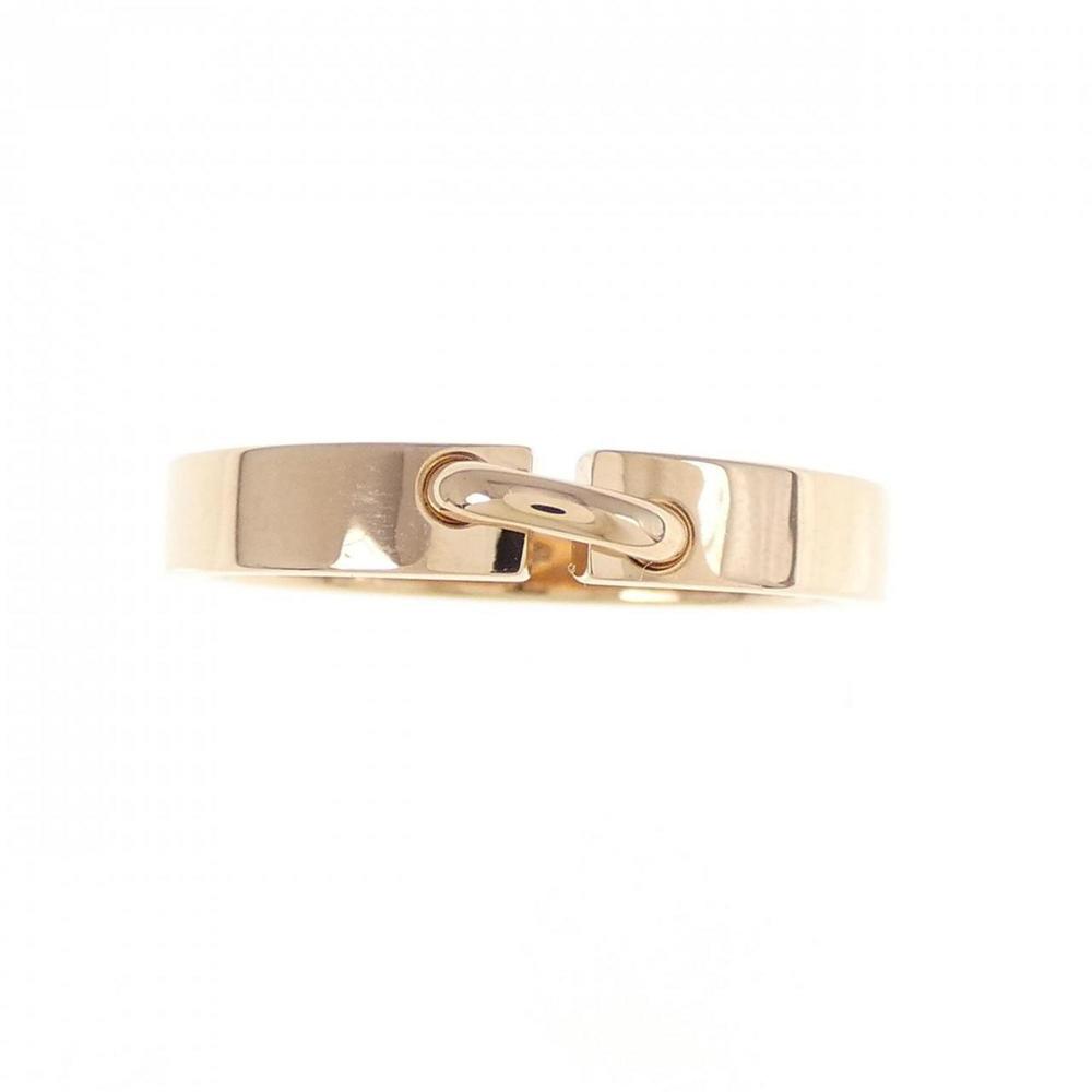 Chaumet Lien Evidence Extra Small Ring - Picture 2 of 5